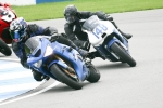 INTER BLUE /  BLACK BIKES