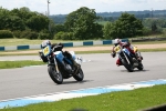NOVICE BLUE / BLACK BIKES
