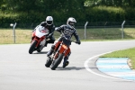 NOVICE RED / ORANGE BIKES
