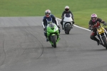 NOVICE GREEN/YELLOW  BIKES