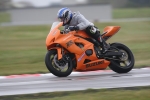 FAST RED/ORANGE  BIKES