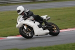 NOVICE WHITE/SILVER BIKES 
