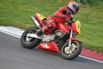 INTER RED/ORANGE BIKES