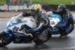 FAST BLUE/BLACK  BIKES
