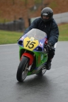NOVICE GREEN/YELLOW  BIKES