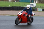 NOVICE RED/ORANGE BIKES