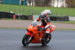 NOVICE RED/ORANGE BIKES