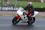NOVICE WHITE/SILVER BIKES 