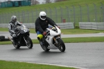 NOVICE WHITE/SILVER BIKES 
