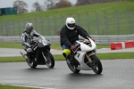 NOVICE WHITE/SILVER BIKES 