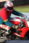 NOVICE RED/ORANGE BIKES