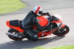 FAST RED/ORANGE  BIKES