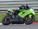 FAST GREEN/YELLOW  BIKES