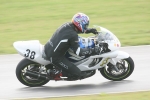 NOVICE WHITE/SILVER BIKES 