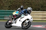 NOVICE WHITE/SILVER BIKES 