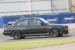 A GROUP BLUE/BLACK CARS