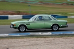 B2 GROUP GREEN/YELLOW CARS