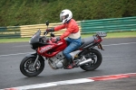 NOVICE RED/ORANGE BIKES