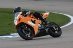 FAST RED/ORANGE  BIKES