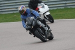 NOVICE BLUE /BLACK BIKES