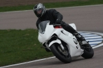 NOVICE WHITE/SILVER BIKES 