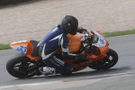 FAST RED/ORANGE BIKES