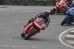 NOVICE RED/ORANGE BIKES