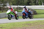 NOVICE GREEN/YELLOW BIKES