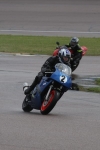 NOVICE BLUE /WHITE BIKES