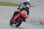 NOVICE RED/ ORANGE BIKES