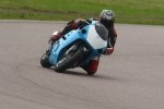 FAST BLUE / WHITE BIKES