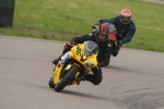 NOVICE GREEN / YELLOW BIKES