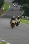FAST GREEN / YELLOW BIKES