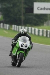 FAST GREEN / YELLOW BIKES