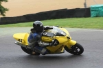 FAST GREEN / YELLOW BIKES