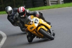 FAST GREEN / YELLOW BIKES