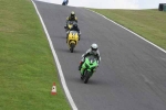 FAST GREEN / YELLOW BIKES
