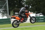 FAST RED / ORANGE BIKES