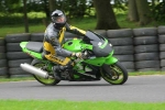 INTER GREEN / YELLOW BIKES