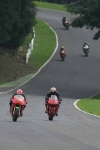 INTER RED / ORANGE BIKES