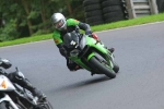 NOVICE GREEN / YELLOW BIKES