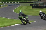 NOVICE GREEN / YELLOW BIKES
