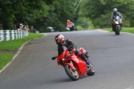 NOVICE RED / ORANGE BIKES