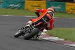 FAST RED / ORANGE BIKES