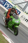 NOVICE GREEN / YELLOW BIKES