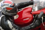 NOVICE RED / ORANGE BIKES
