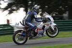 FAST BLUE / WHITE BIKES EVENING