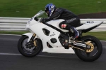 FAST BLUE / WHITE BIKES EVENING