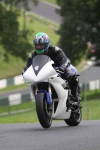 FAST BLUE / WHITE BIKES EVENING