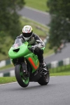 FAST GREEN / YELLOW BIKES